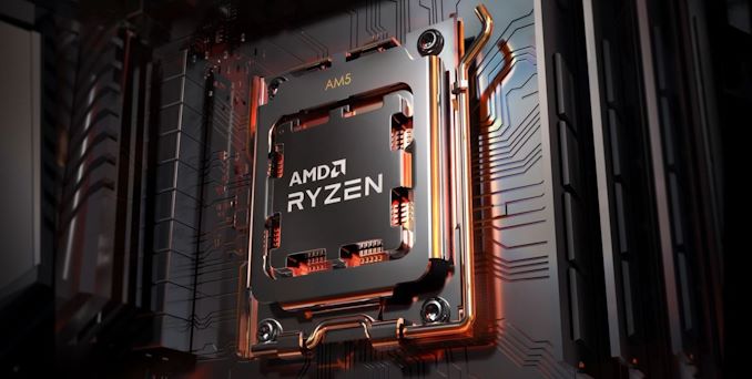 AMD Confirms AM5 Support For Ryzen 8000 Processors, Zen 5 with Navi 3.5